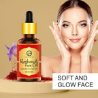 Nuerma Science Kumkumadi Face Oil For Glowing Face | Grocsy