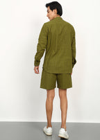 Fabmade Olive Drift Set | Grocsy