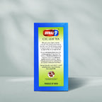 jivraj9 Tea C.t.c. Leaf Tea | Grocsy