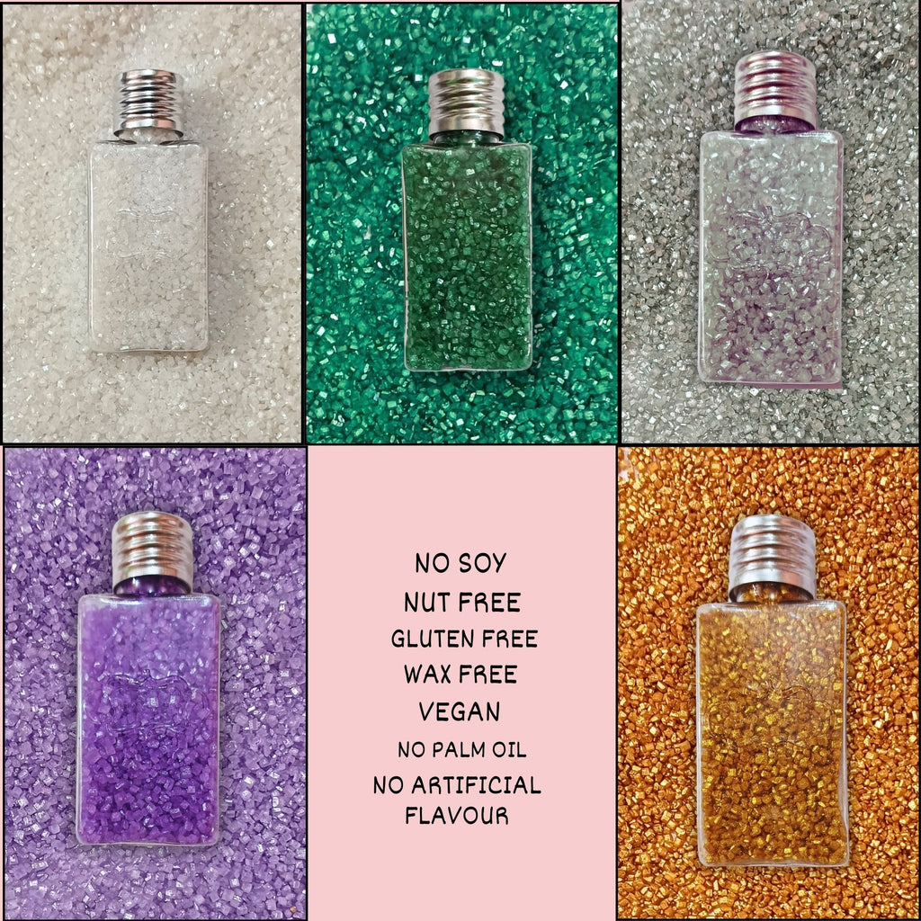 Confect Sparkling Sugar Combo Multipack 10 | Grocsy