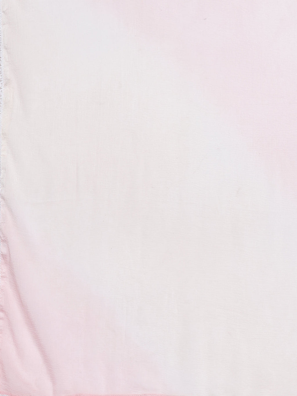 KSUT (House of Varanga) Pink Thread And Mirror Embroidered Kurta Paired With Straight Trouser And Chiffon Dupatta | Grocsy