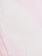 KSUT (House of Varanga) Pink Thread And Mirror Embroidered Kurta Paired With Straight Trouser And Chiffon Dupatta | Grocsy