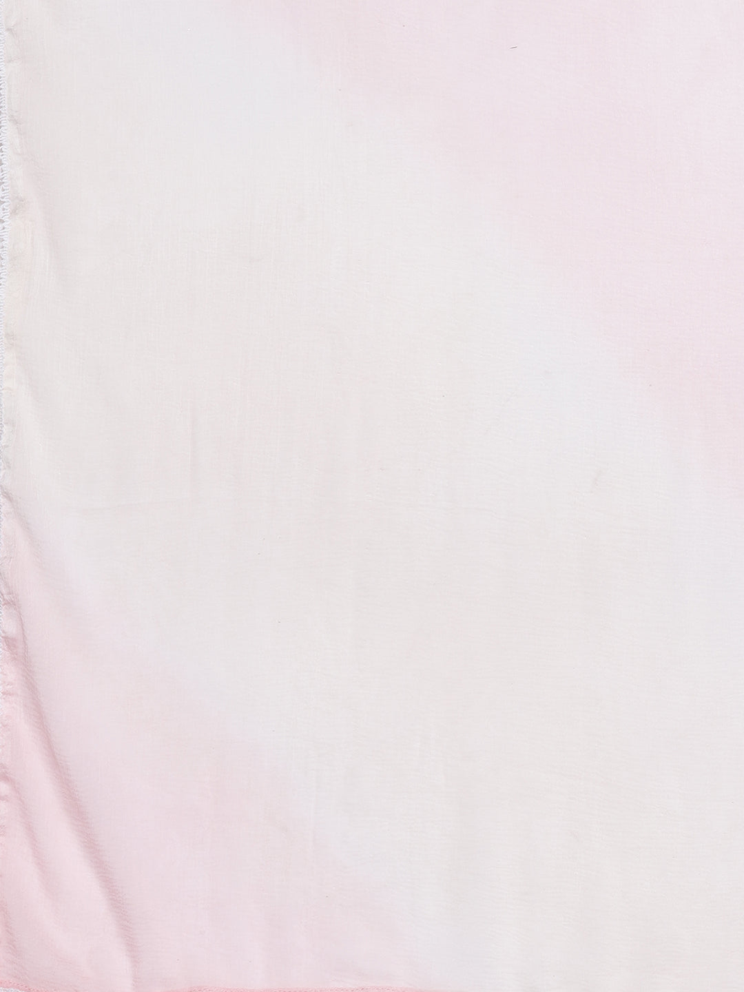 KSUT (House of Varanga) Pink Thread And Mirror Embroidered Kurta Paired With Straight Trouser And Chiffon Dupatta | Grocsy