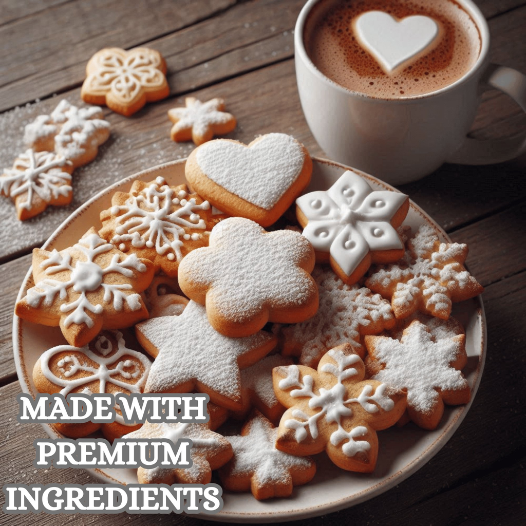Confect Snow Sugar | Grocsy