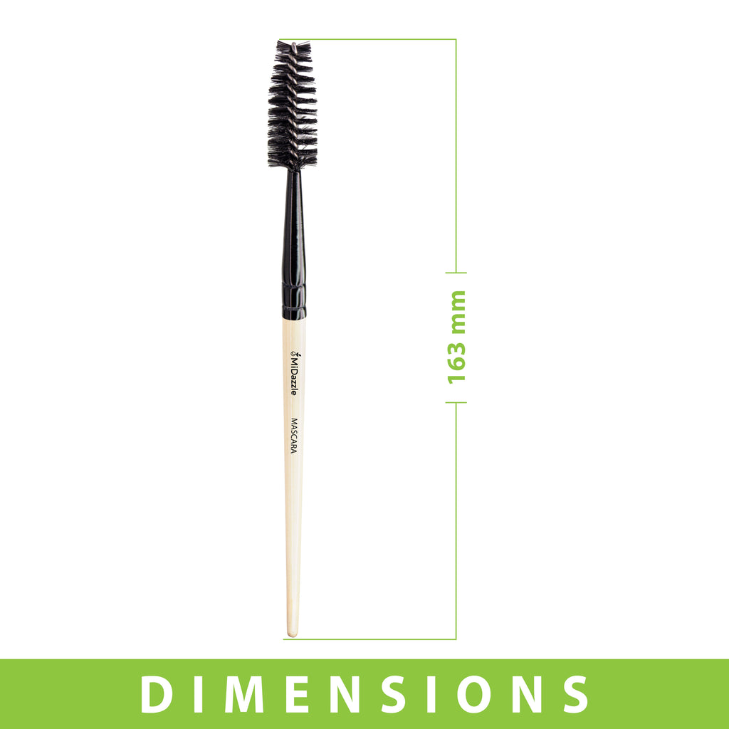 MiDazzle Mascara MIMB1111 | Grocsy