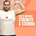 Upakarma Ayurveda Pure Sj Effervescent Tablets - Orange | Grocsy