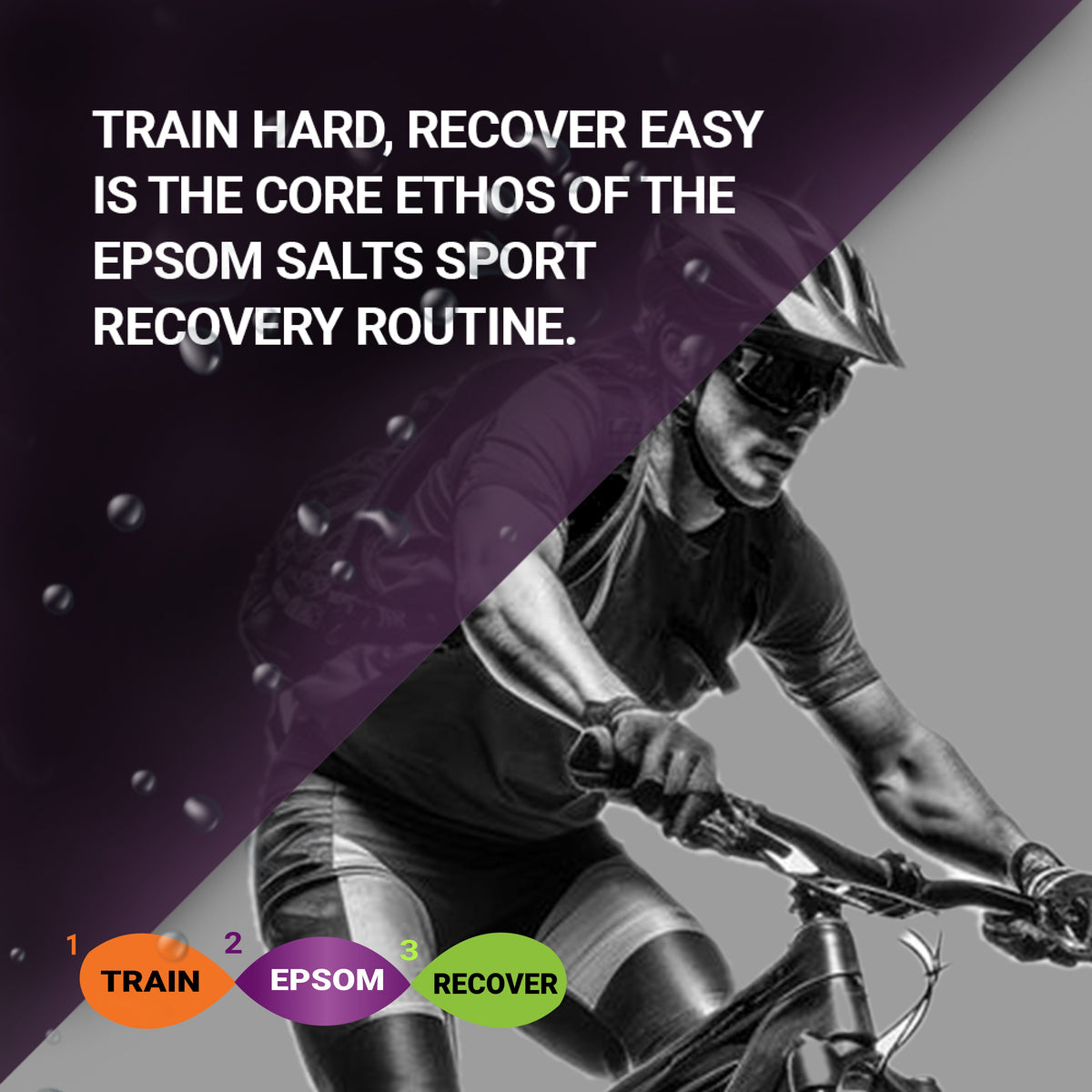 Samisha Epsom Salt For Athletes | Grocsy