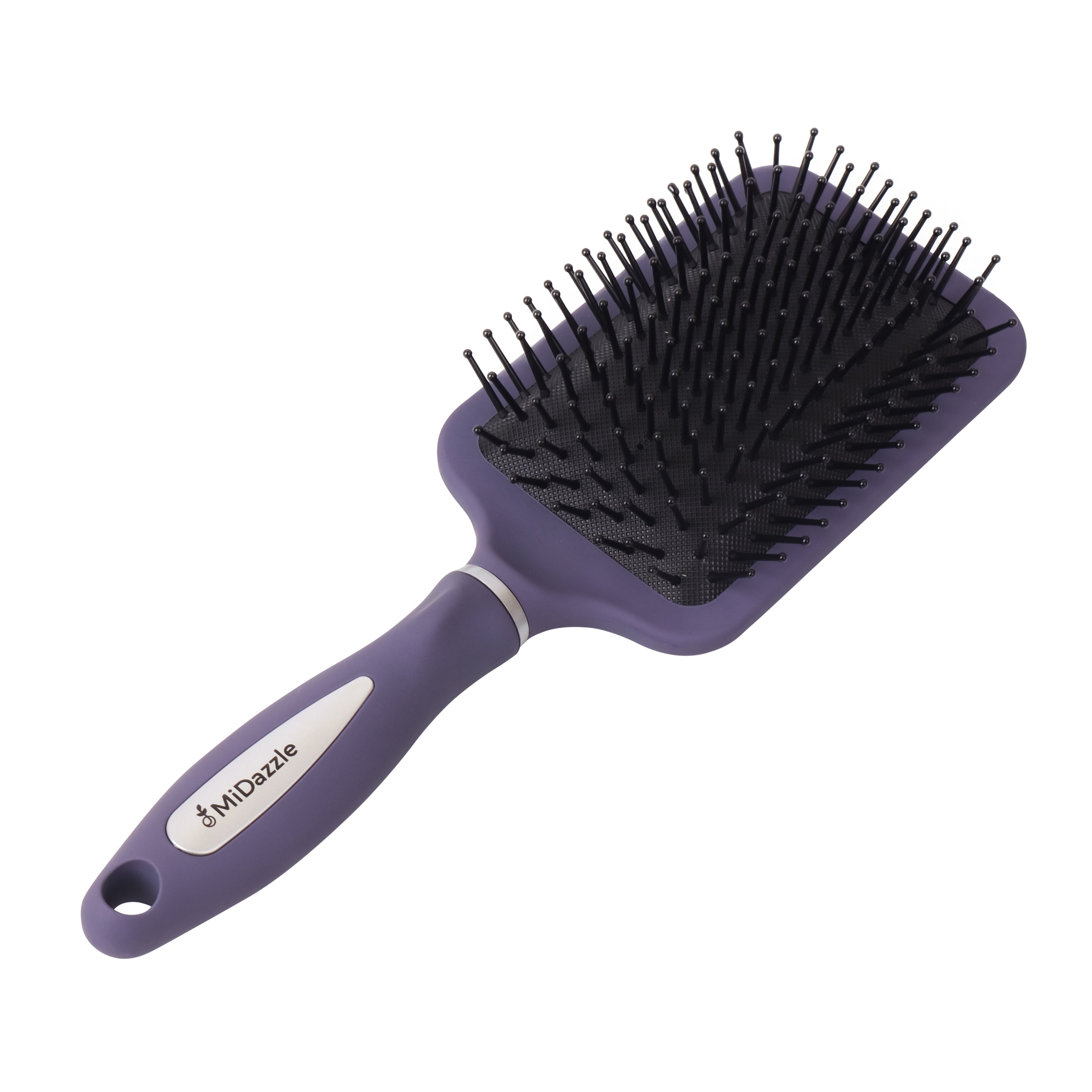 MiDazzle Hair Brush (Big) MIHB0022 | Grocsy