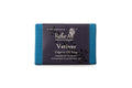Rustic Art Vetiver Organic Oil Soap | Grocsy