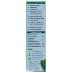 Chirayu Tulsi Drop | Grocsy