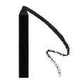 Sugar Stroke Of Genius Heavy-Duty Kohl - Black Magic (Black With Silver Glitter) | Grocsy