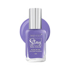 Swiss Beauty Slay Nail Color Ultra Shine Formulation - 31 Tuscan | Grocsy