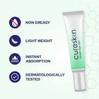 Cureskin Under Eye Gel | Grocsy