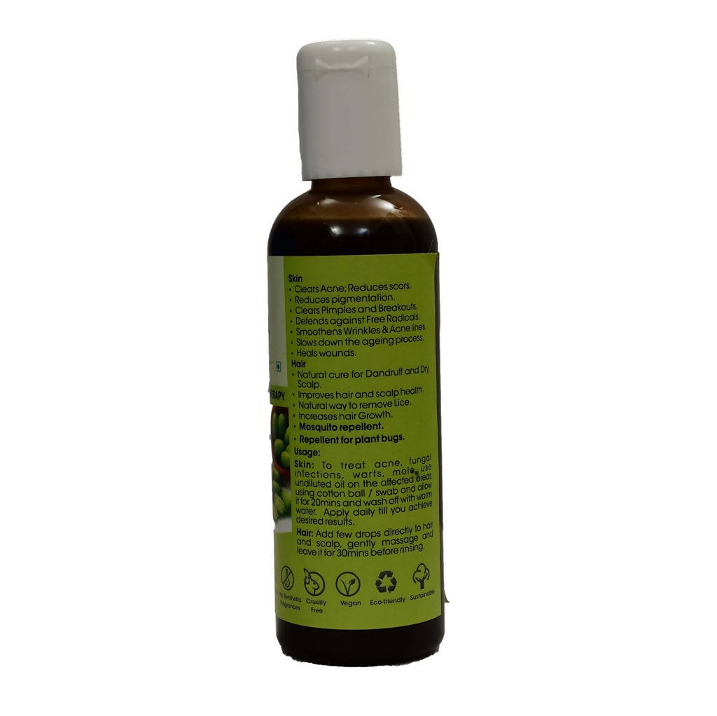 Teja Organics Neem Oil | Grocsy