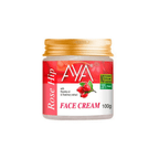 AYA Rose Hip Face Cream | Grocsy