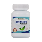 Rajasthan Herbals Sugagen Capsules | Grocsy