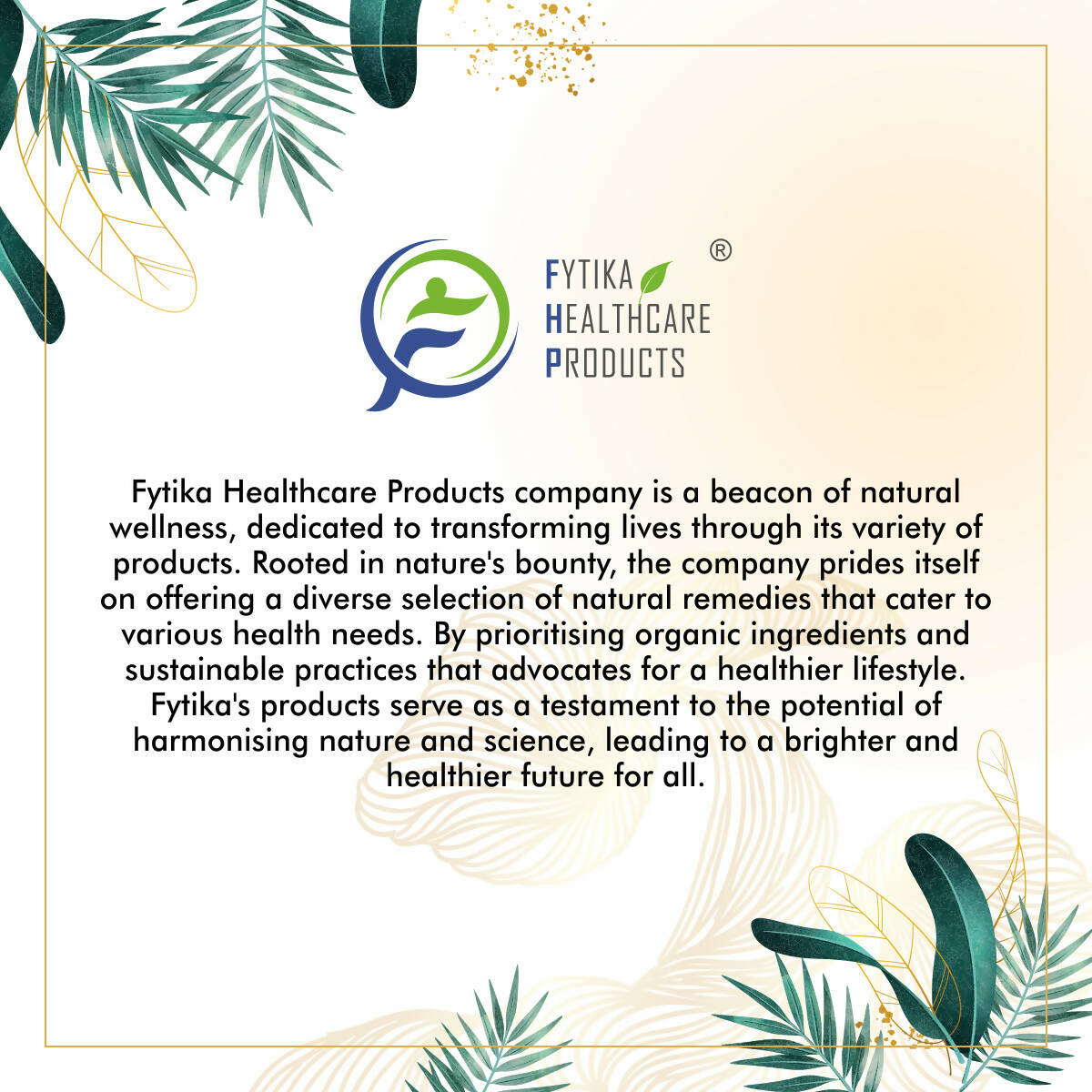 Fytika Radiant Nourishing Day Cream with Saffron, Almonds and Honey with SPF30 | Grocsy