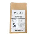 Fresh Mills Roasted Garlic Chutney Powder | Grocsy