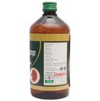 Chirayu Calcifort Syrup | Grocsy