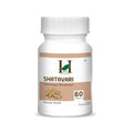 H&C Herbal Shatavari Tablets | Grocsy