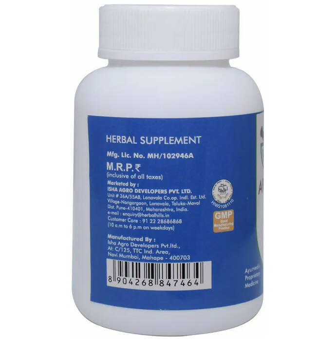 Ved Tattva Arthroplus Capsules | Grocsy
