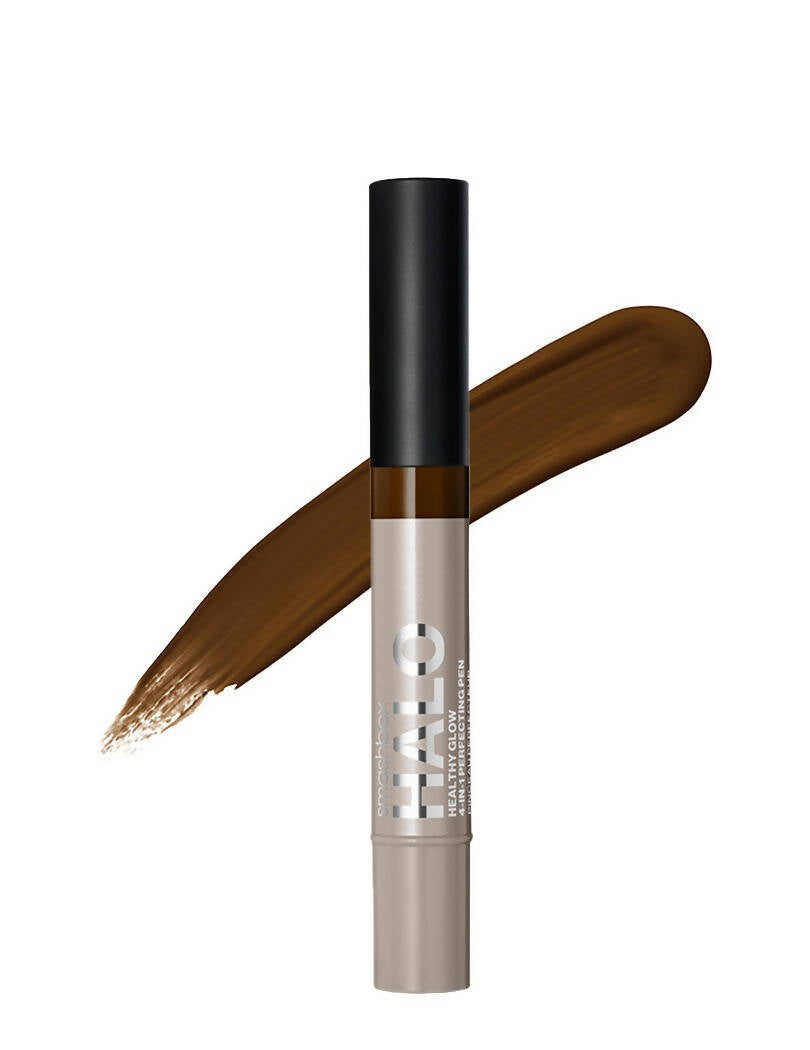 Smashbox Halo Healthy Glow 4-In-1 Perfecting Pen - D20N (Concealer) | Grocsy