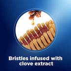 Oral-B Gentle Care Toothbrush with Clove Extract, Extra Soft (Buy 2 Get 1 Free) | Grocsy