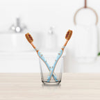 Oral-B Gentle Care Toothbrush with Clove Extract, Extra Soft (Buy 2 Get 1 Free) | Grocsy