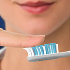 Oral-B Cavity Defense Bacteria Fighter Toothbrush - Soft (Pack of 6) | Grocsy