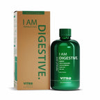Vitro Naturals I Am Digestive Triphala+ Juice | Grocsy