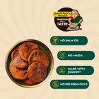 Sweet Karam Coffee Athirasam (Traditional Jaggery Sweet) | Grocsy