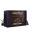 Coronation Herbal Activated Charcoal Luxury Soap | Grocsy