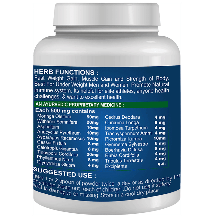 Sabates Weight Proz Powder | Grocsy