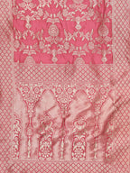 Sztori Plus Size Ethnic Motifs Embroidered Regular Kurta & Palazzos With Dupatta | Grocsy