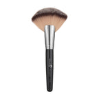 London Prime Hd Large Fan Brush - LP332 ( Formerly London Pride Cosmetics ) | Grocsy