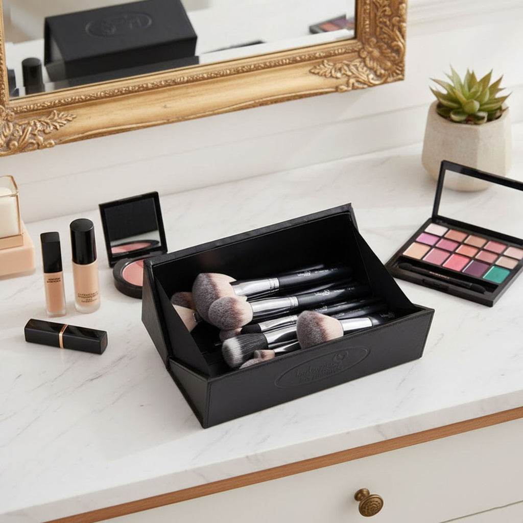 London Prime Premuim Brush Magnetic Box ( Formerly London Pride Cosmetics ) | Grocsy