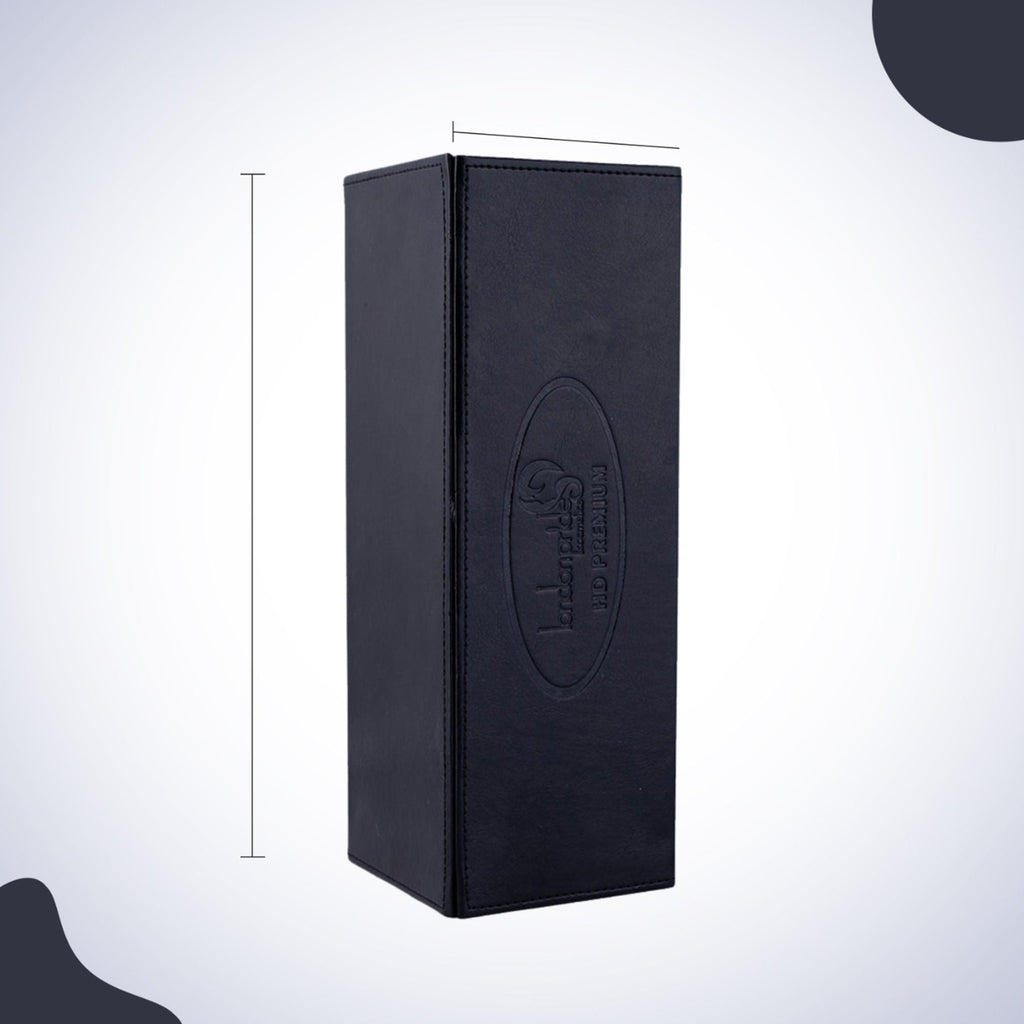 London Prime Premuim Brush Magnetic Box ( Formerly London Pride Cosmetics ) | Grocsy