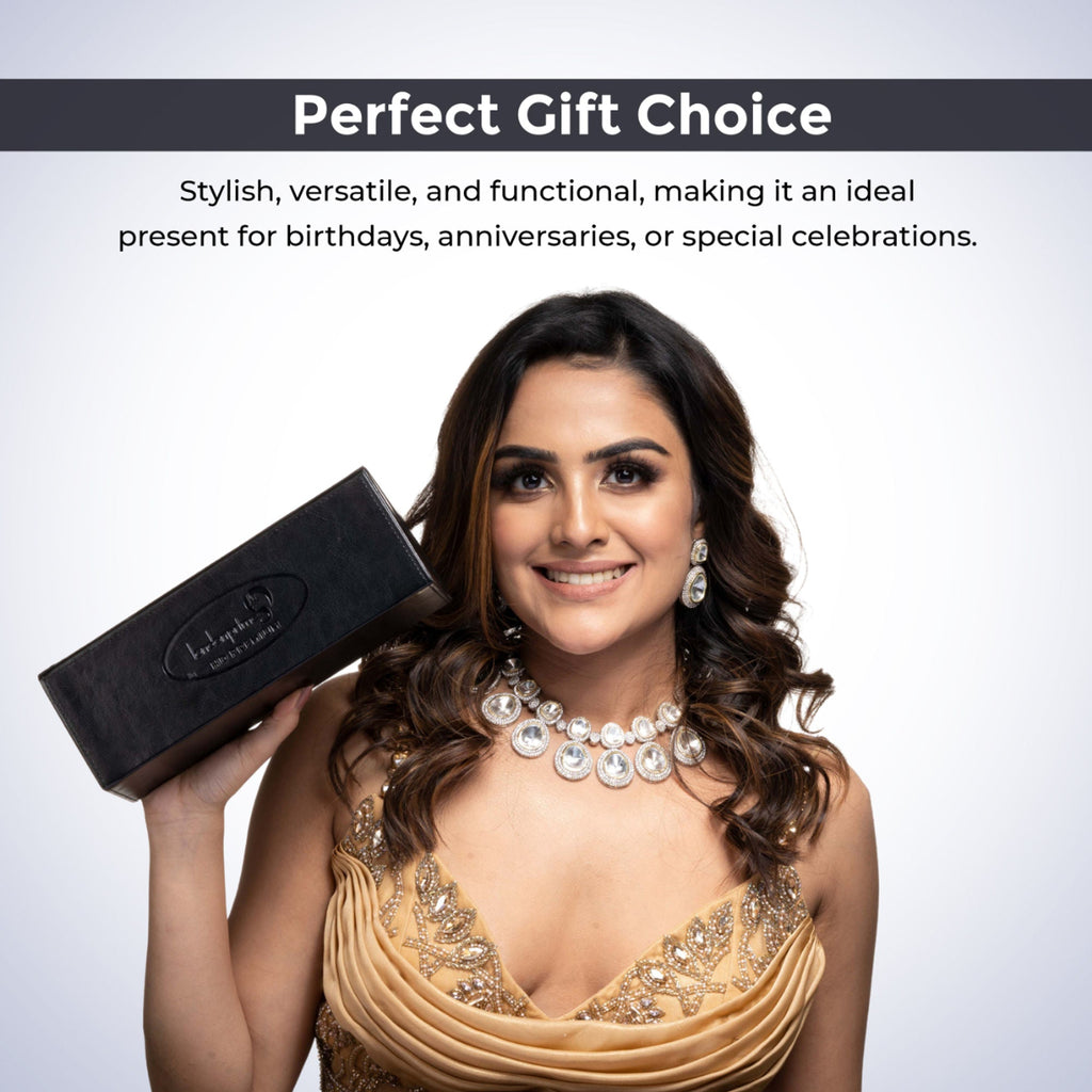 London Prime Premuim Brush Magnetic Box ( Formerly London Pride Cosmetics ) | Grocsy