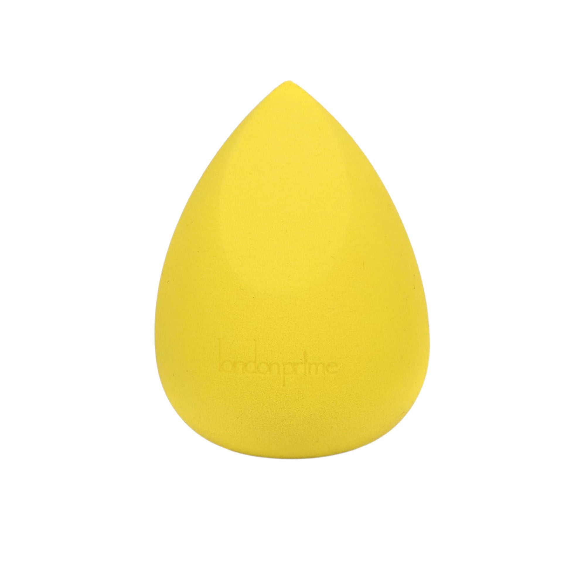 London Prime Precision Beauty Blender - Yellow ( Formerly London Pride Cosmetics ) | Grocsy