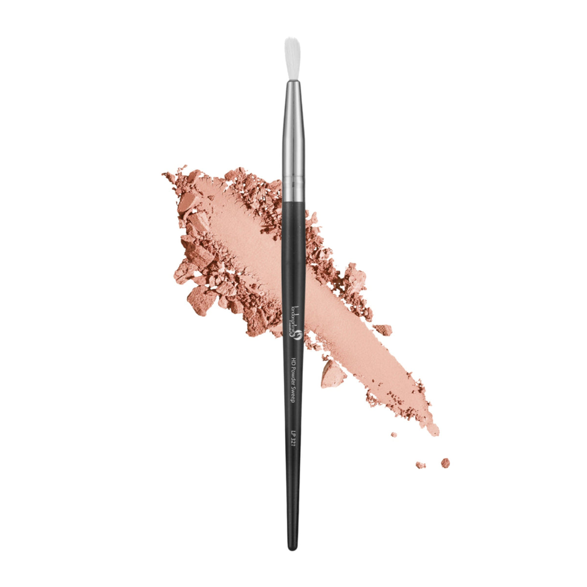 London Prime HD Powder Sweep - LP321 ( Formerly London Pride Cosmetics ) | Grocsy