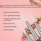 London Prime HD Powder Sweep - LP321 ( Formerly London Pride Cosmetics ) | Grocsy