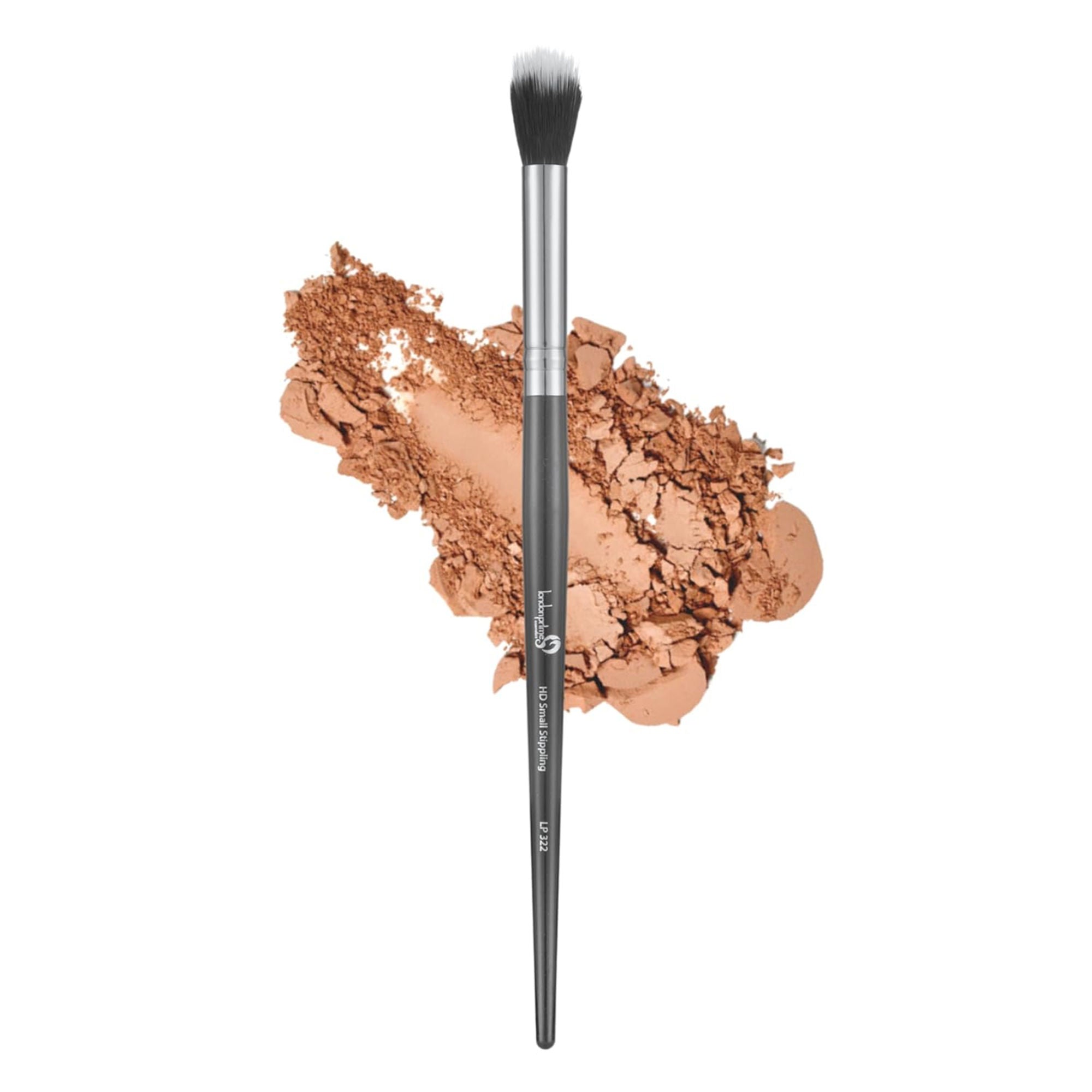 London Prime HD Small Stippling - LP322 ( Formerly London Pride Cosmetics ) | Grocsy