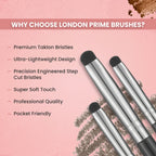 London Prime HD Smudger Eyeshadow - LP323 ( Formerly London Pride Cosmetics ) | Grocsy