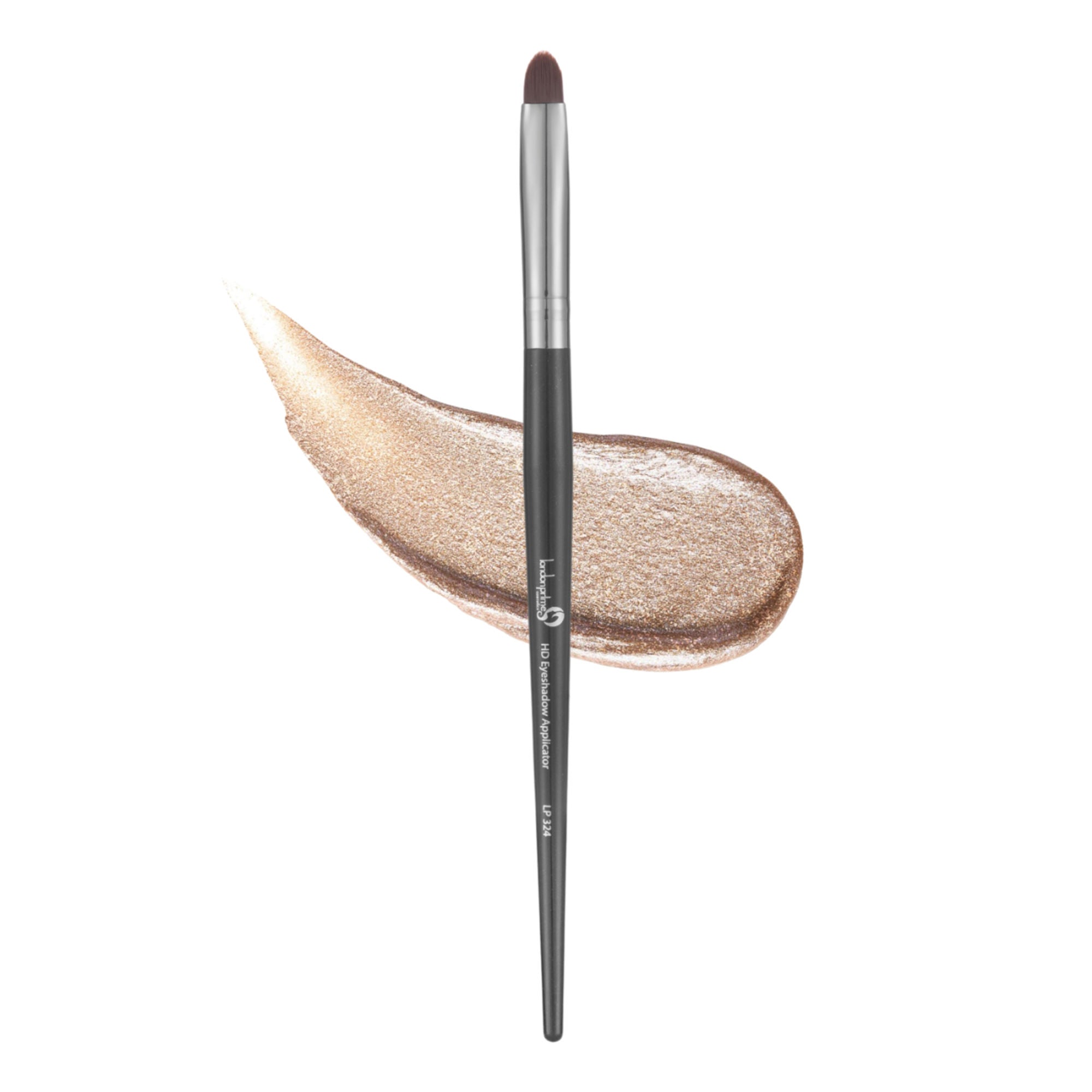 London Prime HD Eyeshadow Applicator - LP324 ( Formerly London Pride Cosmetics ) | Grocsy