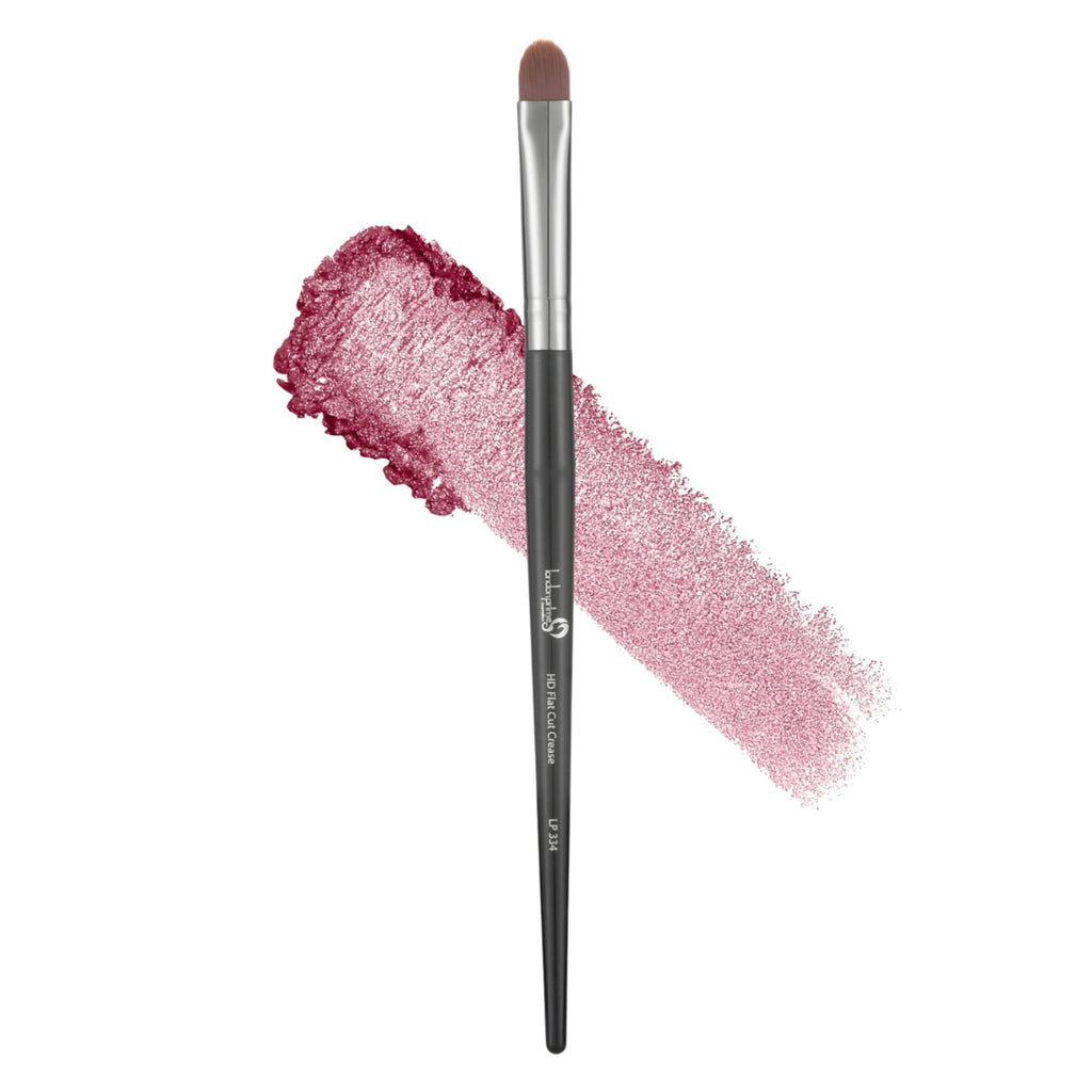 London Prime HD Flat Cut Crease - LP334 ( Formerly London Pride Cosmetics ) | Grocsy