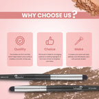 London Prime HD Smudger - LP335 ( Formerly London Pride Cosmetics ) | Grocsy