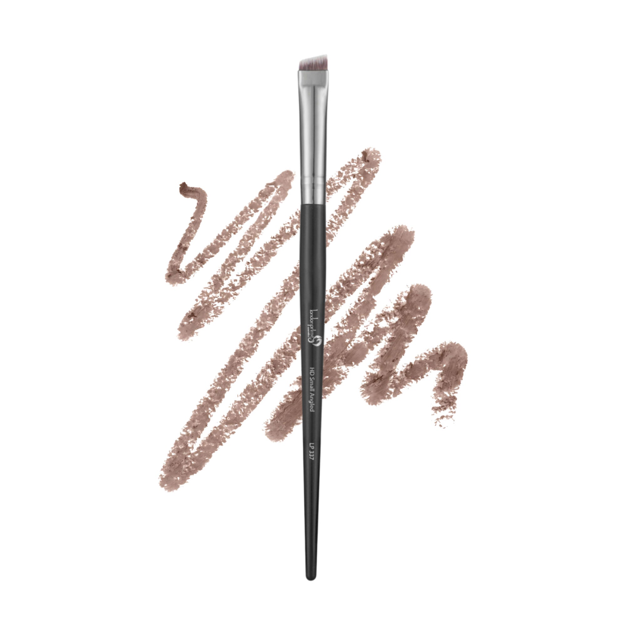 London Prime HD Small Angled - LP337 ( Formerly London Pride Cosmetics ) | Grocsy