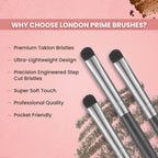 London Prime HD Precised Eyeshadow - LP338 ( Formerly London Pride Cosmetics ) | Grocsy