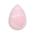 London Prime Microfiber Velvet Sponge - Marble Pink ( Formerly London Pride Cosmetics ) | Grocsy