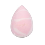 London Prime Microfiber Velvet Sponge - Marble Pink ( Formerly London Pride Cosmetics ) | Grocsy
